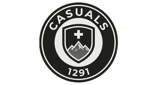 Casuals 1291